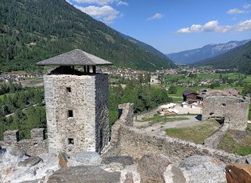 italy/val-di-non/attraction/castel-san-michele-o-castello-di-ossana