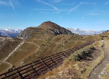Col des Mines