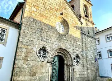 Igreja Matriz de Monção