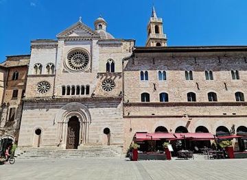 Foligno Cathedral