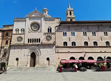 Foligno Cathedral