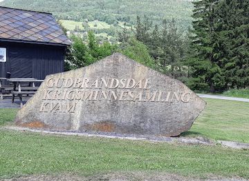 norway/rondane-national-park/attraction/gudbrandsdal-war-memorial-collection