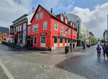 Ingólfur Square