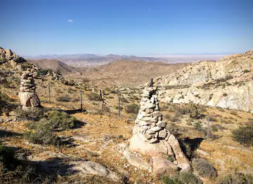 Desert View Tower