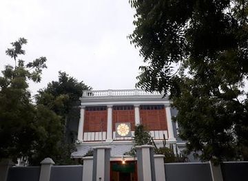 india/puducherry/attraction/sri-aurobindo-ashram