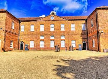 united-kingdom/norwich/attraction/gressenhall-farm-workhouse