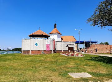 croatia/podravina/attraction/croatia-sahara