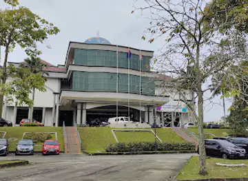Petrosains Playsmart Johor Bahru