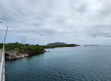 british-virgin-islands/jost-van-dyke-beaches/attraction/queen-elizabeth-ii-bridge