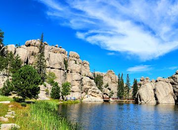 Custer State Park