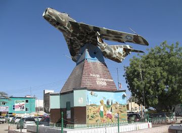 somalia/karkaar-mountains/attraction/hargeisa-war-memorial-park