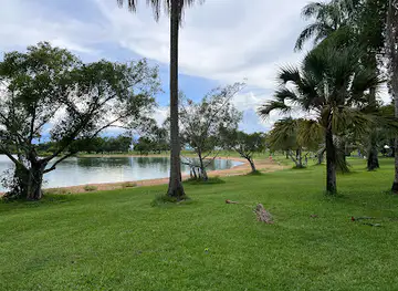 Lake Alexander