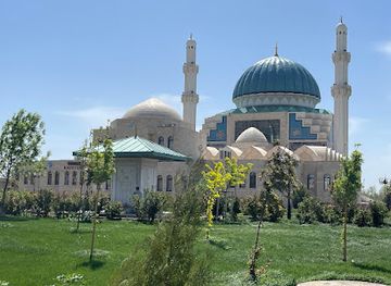 kazakhstan/turkestan-region/attraction/turkistan-city-fortress