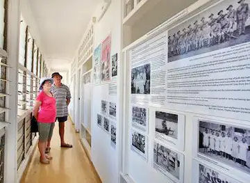 Batchelor Museum