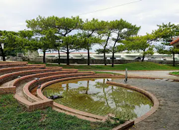 Wakasa Seaside Park
