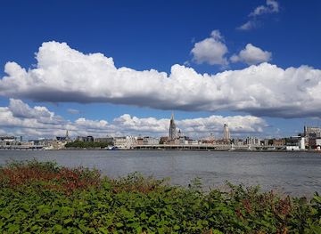 belgium/antwerpse-kempen/attraction/voetgangerstunnel-naar-rechteroever