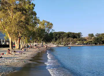 Paralia Dasia