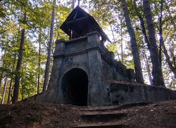 slovakia/trencin-region/attraction/tarzania-trencin