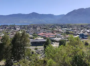 Mirador El Cristo