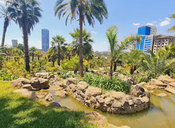 Friendship Park