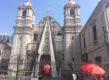 peru/lima/attraction/museum-lord-of-miracles