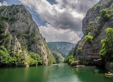 kosovo/ferizaj/attraction/lake-matka