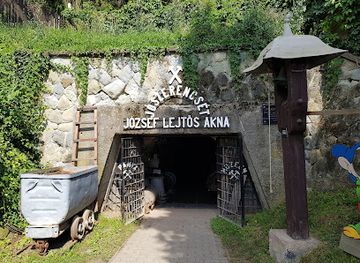 hungary/salgotarjan/attraction/mining-exhibition-museum-of-mining-salgotarjan