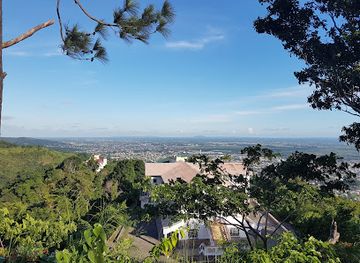 trinidad-and-tobago/san-juan-laventille/attraction/mount-st-benedict-abbey