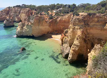 Praia do Valentim do Carvalho