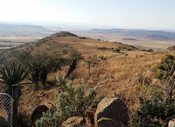 Spioenkop Battlefield