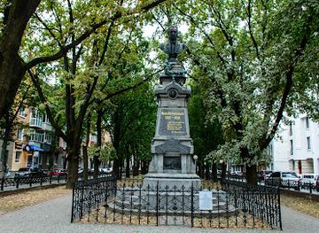 ukraine/poltava/attraction/monument-to-ivan-kotliarevskyi