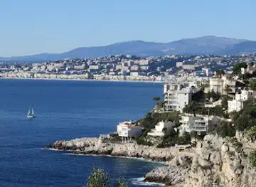 Cap de Nice