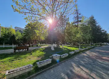 Parcul Zorilor