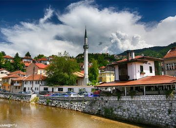 bosnia-and-herzegovina/sarajevo/bistrik/attraction/sarajevo-meeting-of-cultures