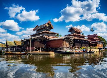 myanmar-burma/inle-lake/attraction/nga-phe-chaung-monastery