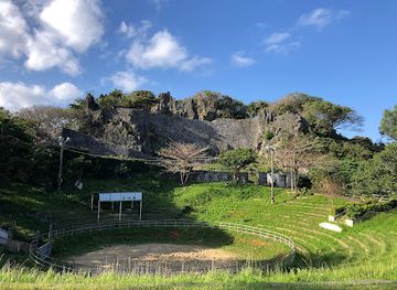 japan/okinawa/attraction/agena-castle-ruins