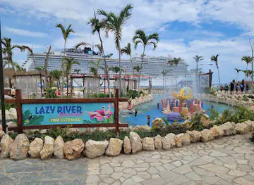 Taino Bay Pool & Lazy river