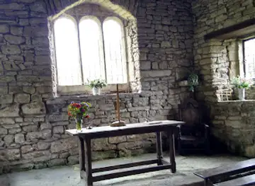National Trust - Keld Chapel