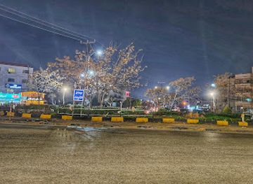 jordan/irbid/attraction/martyrs-square