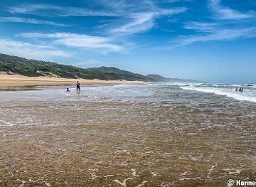 south-africa/elephant-coast/attraction/cape-vidal-beach-launch-site