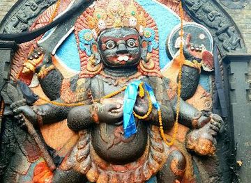 nepal/nagarkot/attraction/shree-kaal-bhairav-temple