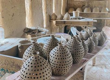 nigeria/abuja/attraction/handicraft-village