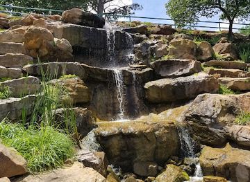 oklahoma/enid/attraction/cherokee-strip-regional-heritage-center