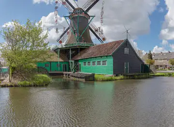World of Windmills