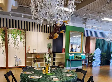 Fairytale Museum