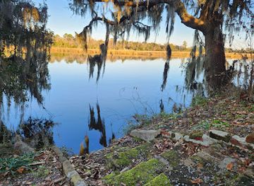 Magnolia Plantation and Gardens