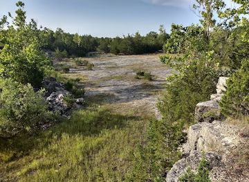 Lake of the Ozarks State Park