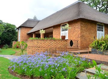 Van Wouw House Museum