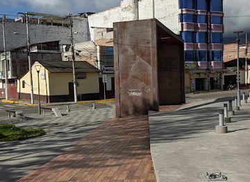 ecuador/ibarra/attraction/la-puerta-de-ibarra-park