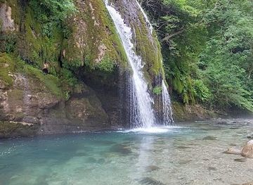 georgia/akhaltsikhe/attraction/martvili-canyon-bridge